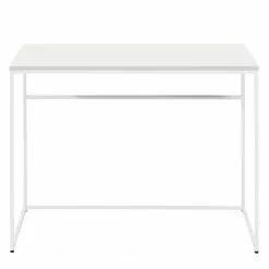 Now! by hülsta Schreibtisch hülsta now CT 17-5 - Weiß - Weiß -Büromöbel Verkaufsgeschäft 1000244593 210202 12595600025 DETAILS P000000001000244593