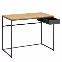 Now! by hülsta Schreibtisch hülsta now CT 17-6 - Eiche - Anthrazit 7 Now! by hülsta Schreibtisch hülsta now CT 17-6 - Eiche - Anthrazit -Büromöbel Verkaufsgeschäft 1000244603 210202 12595600044 DETAILS P000000001000244603