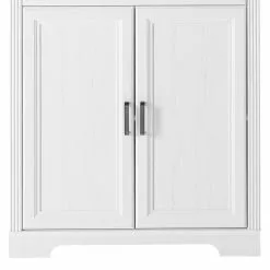 Ridgevalley Büroschrank Jasmund III - Pinie Weiß Dekor -Büromöbel Verkaufsgeschäft 1000244996 210504 06304500037 DETAILS P000000001000244996