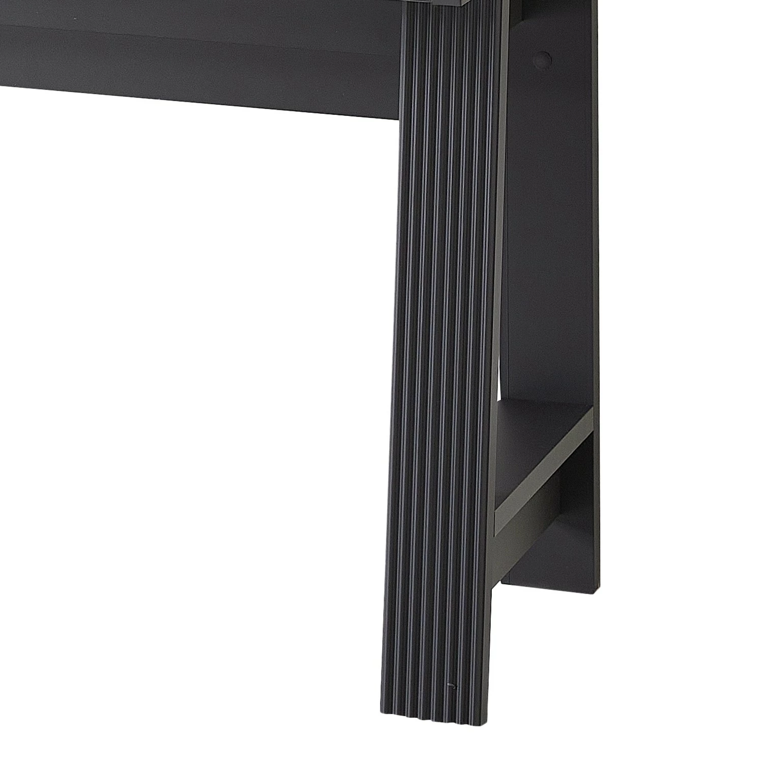 Ridgevalley Sekretär Jasmund - Graphit 15 Ridgevalley Sekretär Jasmund - Graphit – Bild 13