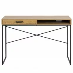 Red Living Schreibtisch Coogee II - Wildeiche Dekor 9 Red Living Schreibtisch Coogee II - Wildeiche Dekor -Büromöbel Verkaufsgeschäft 1000246577 210209 12132200164 DETAILS P000000001000246577