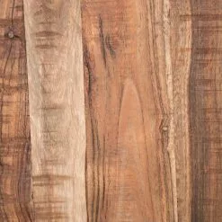 Ars manufacti Büroschrank Domme - Akazie massiv / Eisen - Akazie / Anthrazit -Büromöbel Verkaufsgeschäft 1000246786 220318 033 DETAILS P000000001000246786