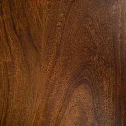 Wolf-Möbel Schreibtisch Bubry - Akazie massiv / Eisen - Akazie / Anthrazit -Büromöbel Verkaufsgeschäft 1000246833 220330 038 DETAILS P000000001000246833