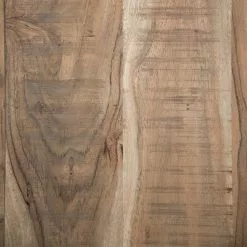 Ars manufacti Büroregal Domme II - Akazie massiv / Eisen - Akazie / Anthrazit -Büromöbel Verkaufsgeschäft 1000246834 220406 037 DETAILS P000000001000246834