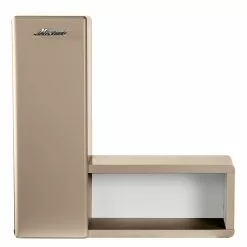 Furnitive Wandregal Limay - Taupe -Büromöbel Verkaufsgeschäft 1000248643 210326 08404800012 DETAILS P000000001000248643
