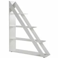 Furnitive Regal Louzy - Weiß