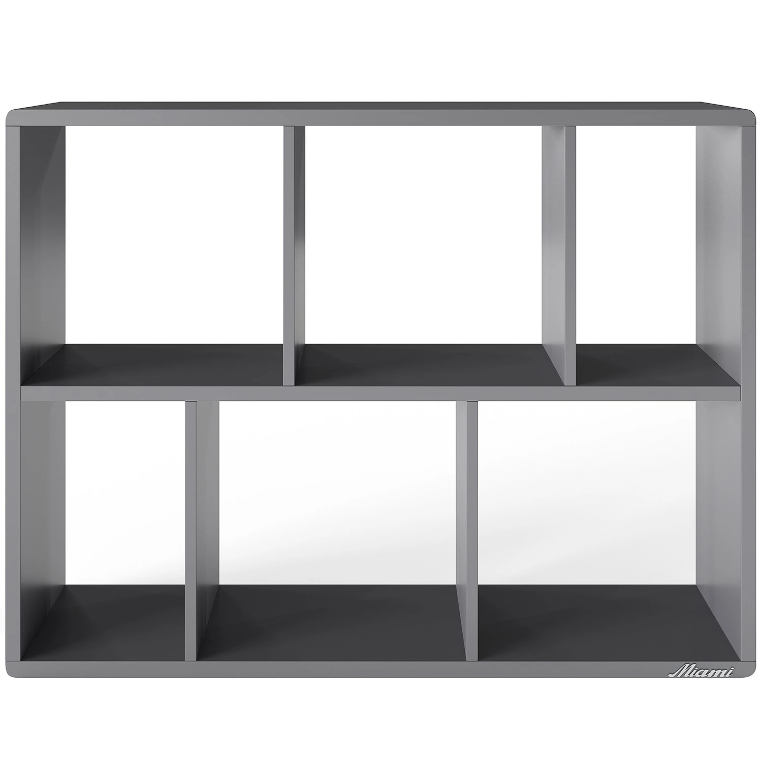 Furnitive Regal Limay - Anthrazitmetallic 4 Furnitive Regal Limay - Anthrazitmetallic – Bild 2