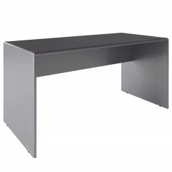 Furnitive Schreibtisch Limay - Anthrazitmetallic - Breite: 150 cm 7 Furnitive Schreibtisch Limay - Anthrazitmetallic - Breite: 150 cm -Büromöbel Verkaufsgeschäft 1000248665 210728 14302900028 DETAILS P000000001000248665