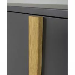 Tenzo Sideboard Birka II - Anthrazit 16 Tenzo Sideboard Birka II - Anthrazit -Büromöbel Verkaufsgeschäft 1000250353 210310 15082800068 DETAILS P000000001000250353