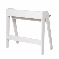 Temahome Schreibtisch Fiore - Wabenplatte - Eiche / Weiß -Büromöbel Verkaufsgeschäft 1000252074 210302 16062200007 DETAILS P000000001000252074