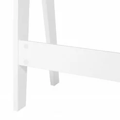 Temahome Schreibtisch Fiore - Wabenplatte - Eiche / Weiß -Büromöbel Verkaufsgeschäft 1000252074 210302 16062400009 DETAILS P000000001000252074