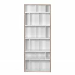 Temahome Regal Group 72 - Wabenplatte - Weiß / Hellbraun 14 Temahome Regal Group 72 - Wabenplatte - Weiß / Hellbraun -Büromöbel Verkaufsgeschäft 1000252075 210302 16062900013 DETAILS P000000001000252075