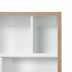 Temahome Regal Group 72 - Wabenplatte - Weiß / Hellbraun 19 Temahome Regal Group 72 - Wabenplatte - Weiß / Hellbraun -Büromöbel Verkaufsgeschäft 1000252075 210302 16063500018 DETAILS P000000001000252075