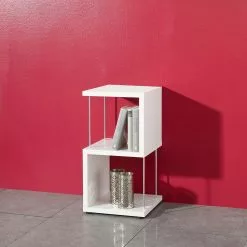 Furnitive Regal Ault I - Weiß -Büromöbel Verkaufsgeschäft 1000252082 210520 14001500035 MOOD DETAILS P000000001000252082 mood