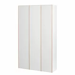 Temahome Regal Group 108 - Wabenplatte - Weiß / Hellbraun -Büromöbel Verkaufsgeschäft 1000252085 210302 16070900041 DETAILS P000000001000252085