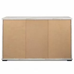 Maison Belfort Sideboard Janze I - Kiefer Weiß Dekor / Vintage Braun 19 Maison Belfort Sideboard Janze I - Kiefer Weiß Dekor / Vintage Braun -Büromöbel Verkaufsgeschäft 1000254985 210322 08501200021 DETAILS P000000001000254985