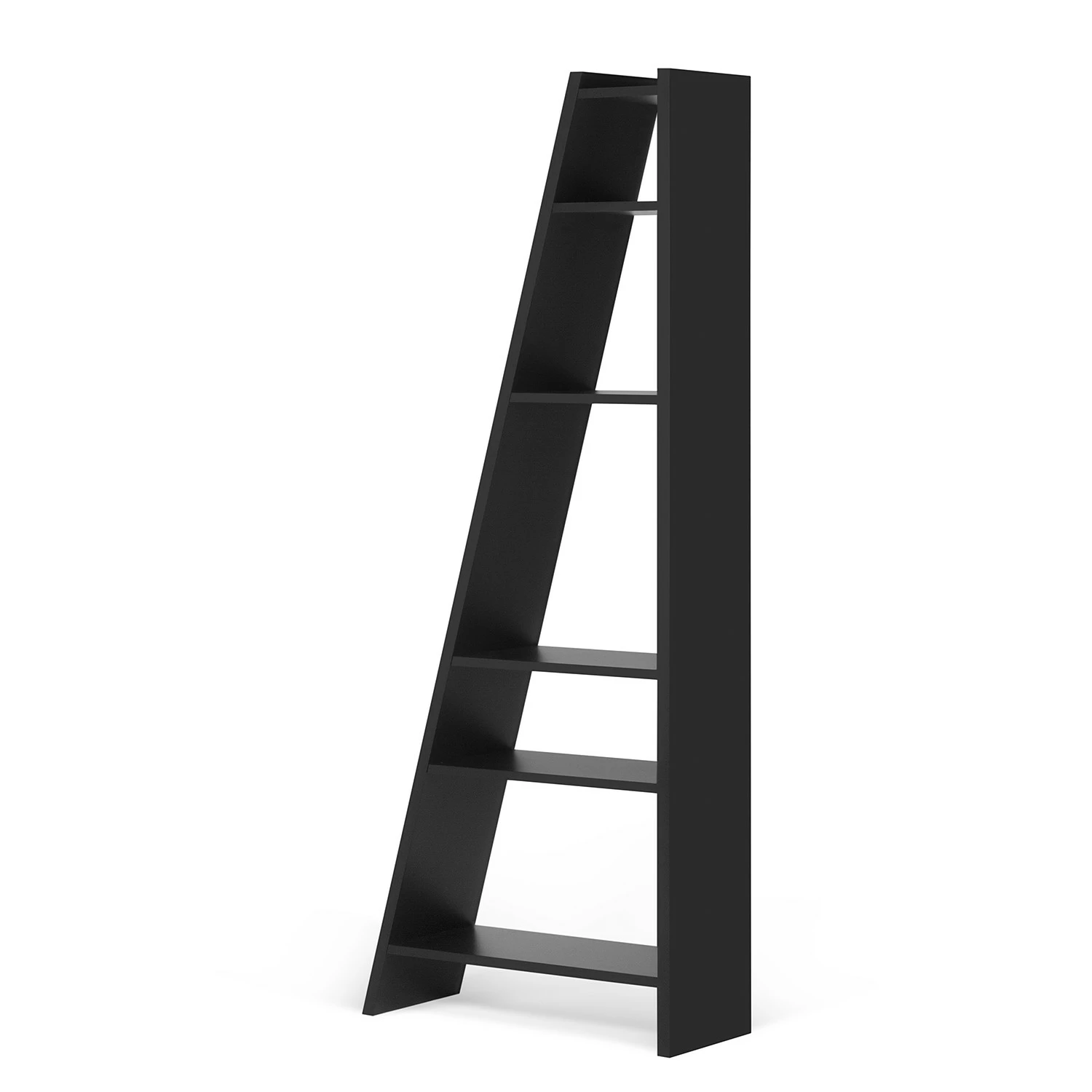 Temahome Regal Malcom VI - Schwarz 3 Temahome Regal Malcom VI - Schwarz