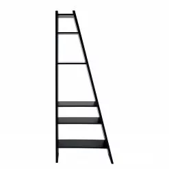 Temahome Regal Malcom VI - Schwarz 12 Temahome Regal Malcom VI - Schwarz -Büromöbel Verkaufsgeschäft 1000255221 210324 15033200051 DETAILS P000000001000255221