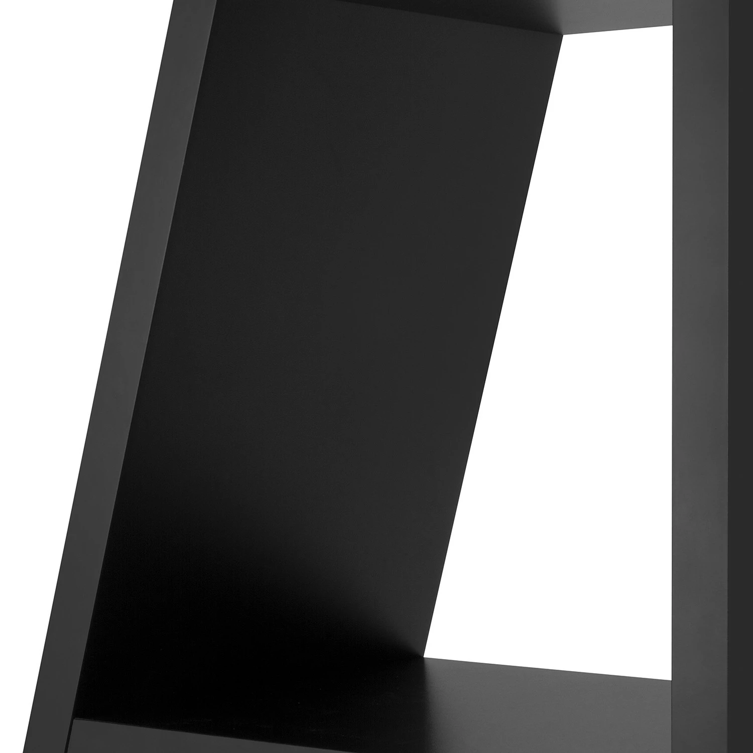 Temahome Regal Malcom VI - Schwarz 8 Temahome Regal Malcom VI - Schwarz – Bild 6