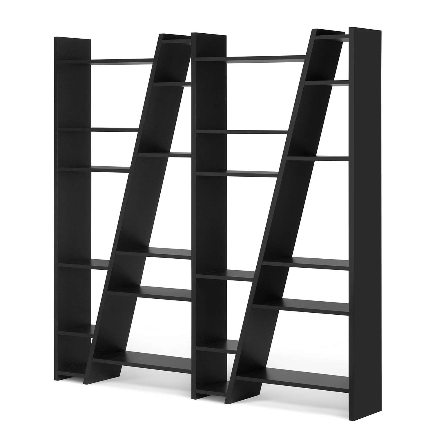 Temahome Regal Malcom IV - Schwarz 3 Temahome Regal Malcom IV - Schwarz