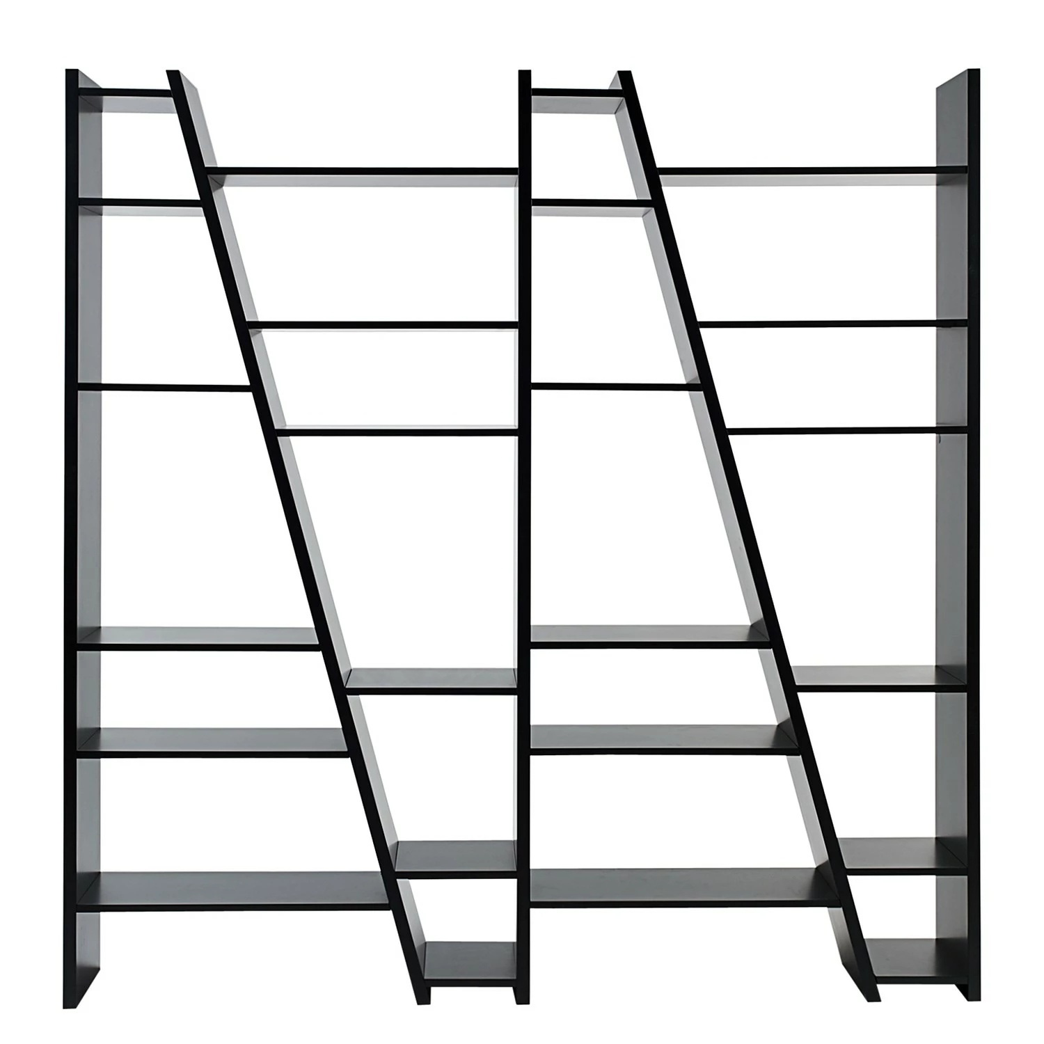 Temahome Regal Malcom IV - Schwarz 8 Temahome Regal Malcom IV - Schwarz – Bild 6