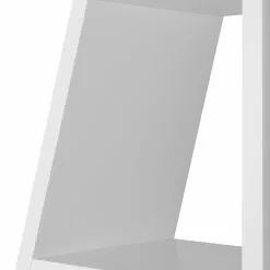 Temahome Regal Malcom VII - Weiß -Büromöbel Verkaufsgeschäft 1000255237 210324 15033300142 DETAILS P000000001000255237