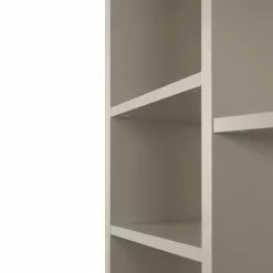 Temahome Regal Maze III - Sandgrau -Büromöbel Verkaufsgeschäft 1000255246 210324 15033400224 DETAILS P000000001000255246