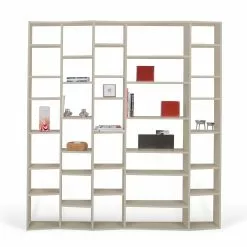 Temahome Regal Maze III - Sandgrau -Büromöbel Verkaufsgeschäft 1000255246 210324 15033400225 DETAILS P000000001000255246