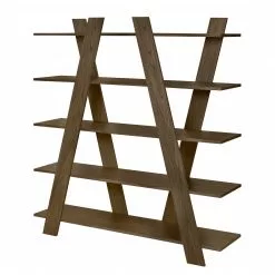 Temahome Regal Wind I - Walnuss