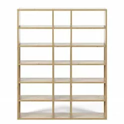 Temahome Regal Pombal I - Eiche 11 Temahome Regal Pombal I - Eiche -Büromöbel Verkaufsgeschäft 1000255262 210324 15033700354 DETAILS P000000001000255262