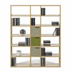 Temahome Regal Pombal I - Eiche 12 Temahome Regal Pombal I - Eiche -Büromöbel Verkaufsgeschäft 1000255262 210324 15033700355 DETAILS P000000001000255262