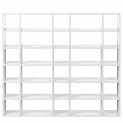 Temahome Regal Pombal III - Weiß 11 Temahome Regal Pombal III - Weiß -Büromöbel Verkaufsgeschäft 1000255980 210331 14464300096 DETAILS P000000001000255980