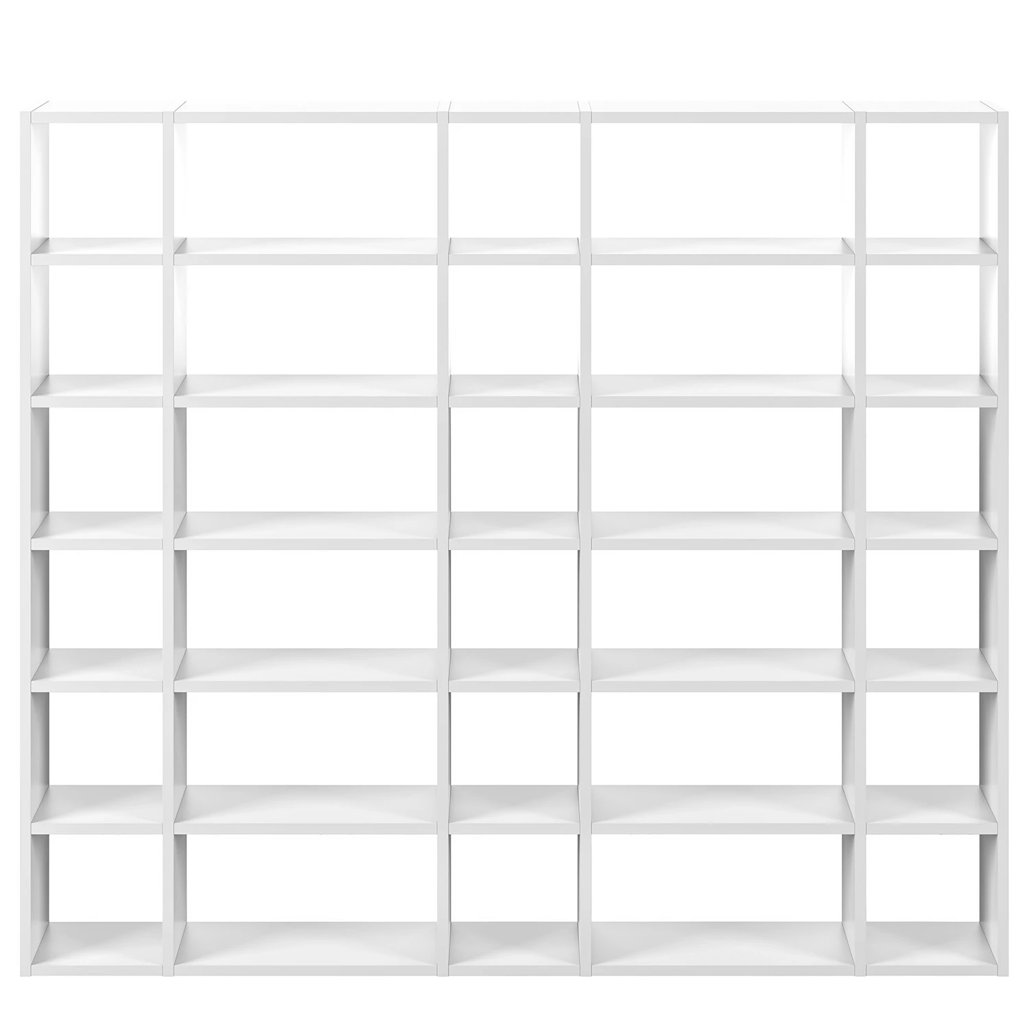 Temahome Regal Pombal III - Weiß 6 Temahome Regal Pombal III - Weiß – Bild 4