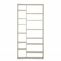 Temahome Regal Maze V - Sandgrau -Büromöbel Verkaufsgeschäft 1000255988 210331 14480700154 DETAILS P000000001000255988