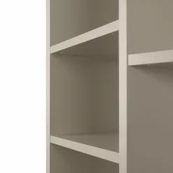 Temahome Regal Maze V - Sandgrau -Büromöbel Verkaufsgeschäft 1000255988 210331 14481300158 DETAILS P000000001000255988