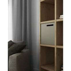 Temahome Regal Pombal II - Eiche -Büromöbel Verkaufsgeschäft 1000255989 210331 14482100165 DETAILS P000000001000255989