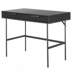 Ars manufacti Schreibtisch Vosu - Anthrazit