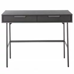 Ars manufacti Schreibtisch Vosu - Anthrazit -Büromöbel Verkaufsgeschäft 1000256388 220401 040 DETAILS P000000001000256388