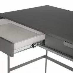 Ars manufacti Schreibtisch Vosu - Anthrazit -Büromöbel Verkaufsgeschäft 1000256388 220401 080 DETAILS P000000001000256388