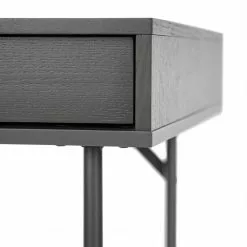 Ars manufacti Schreibtisch Vosu - Anthrazit -Büromöbel Verkaufsgeschäft 1000256388 220401 105 DETAILS P000000001000256388