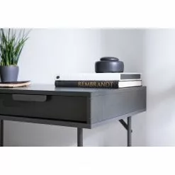 Ars manufacti Schreibtisch Vosu - Anthrazit -Büromöbel Verkaufsgeschäft 1000256388 220523 031 DETAILS P000000001000256388