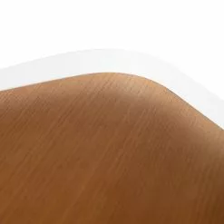 Fredriks Schreibtisch Azua - Eiche Dekor / Weiß 25 Fredriks Schreibtisch Azua - Eiche Dekor / Weiß -Büromöbel Verkaufsgeschäft 1000256391 220325 039 DETAILS P000000001000256391