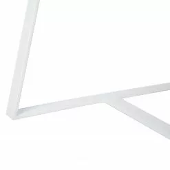 Fredriks Schreibtisch Azua - Eiche Dekor / Weiß 26 Fredriks Schreibtisch Azua - Eiche Dekor / Weiß -Büromöbel Verkaufsgeschäft 1000256391 220325 042 DETAILS P000000001000256391