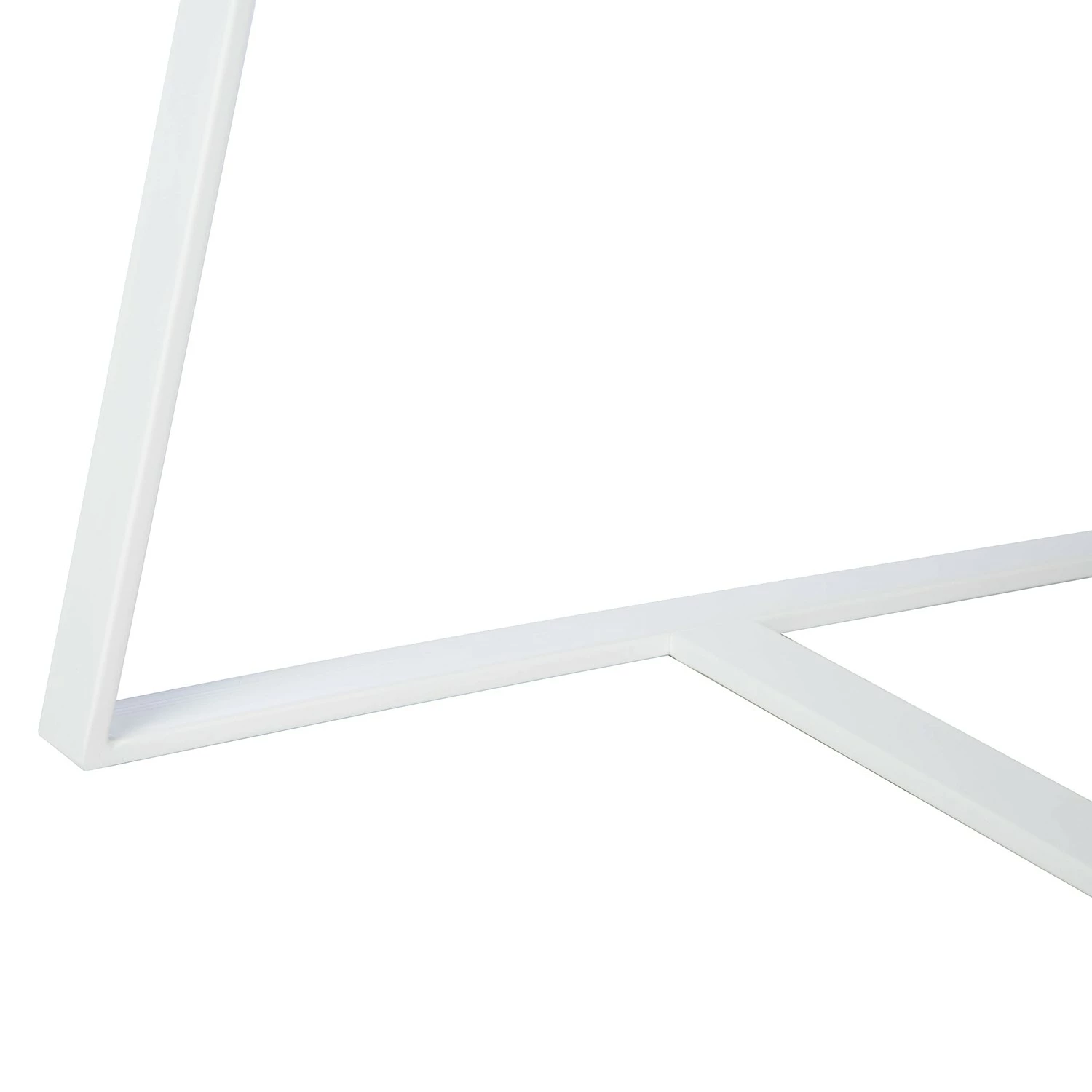 Fredriks Schreibtisch Azua - Eiche Dekor / Weiß 12 Fredriks Schreibtisch Azua - Eiche Dekor / Weiß – Bild 10