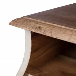 Wolf-Möbel Sekretär Maison - Akazie massiv - Akazie Stone / Antik Weiß 17 Wolf-Möbel Sekretär Maison - Akazie massiv - Akazie Stone / Antik Weiß -Büromöbel Verkaufsgeschäft 1000257240 220406 042 DETAILS P000000001000257240