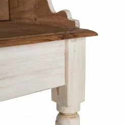 Wolf-Möbel Sekretär Maison - Akazie massiv - Akazie Stone / Antik Weiß 18 Wolf-Möbel Sekretär Maison - Akazie massiv - Akazie Stone / Antik Weiß -Büromöbel Verkaufsgeschäft 1000257240 220406 045 DETAILS P000000001000257240