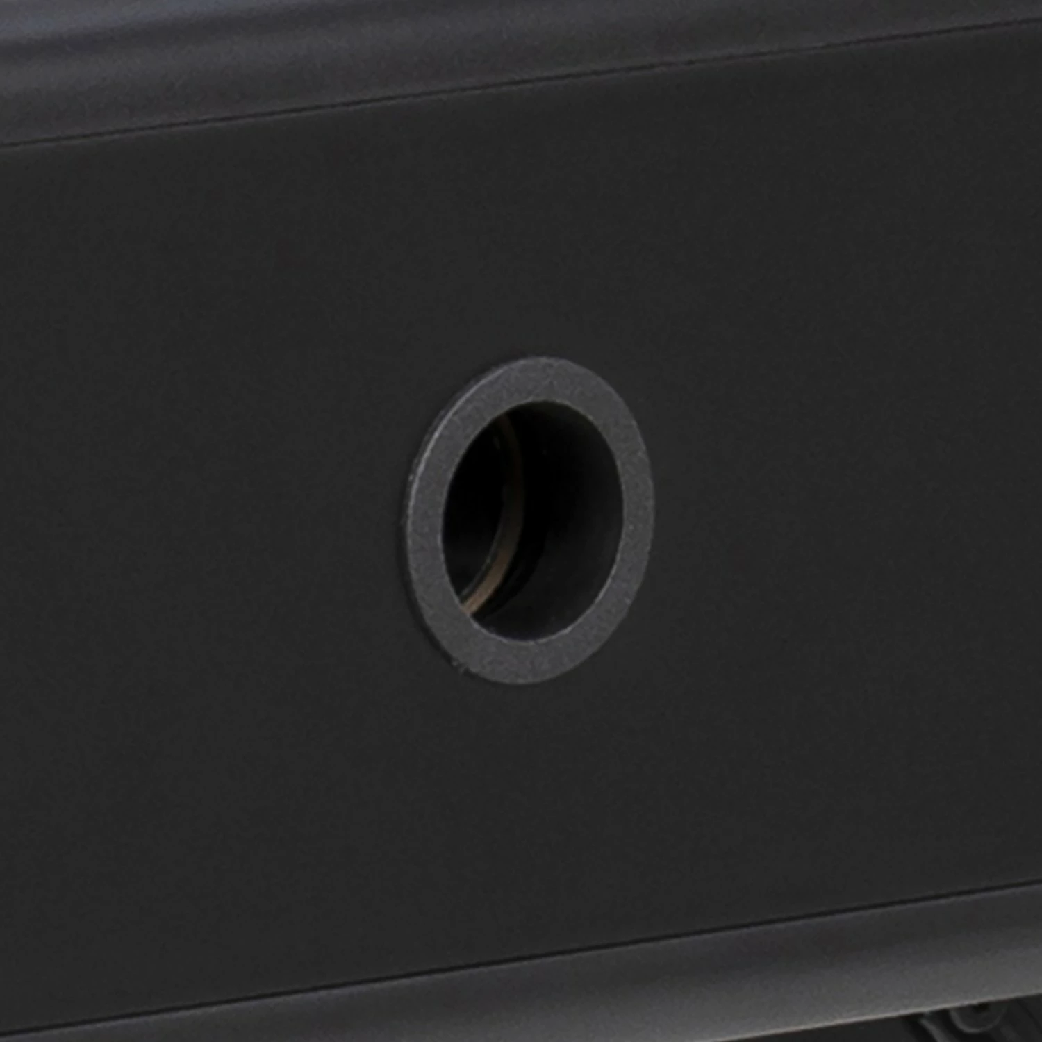 Mørteens Schreibtisch Visby - Schwarz 10 Mørteens Schreibtisch Visby - Schwarz – Bild 8