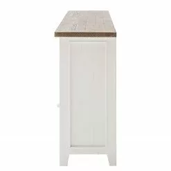 Maison Belfort Sideboard Balignton - Kiefer massiv - Kiefer / Weiß 16 Maison Belfort Sideboard Balignton - Kiefer massiv - Kiefer / Weiß -Büromöbel Verkaufsgeschäft 1000260756 211116 13020000337 DETAILS P000000001000260756