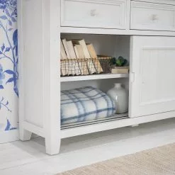 Maison Belfort Sideboard Balignton - Kiefer massiv - Kiefer / Weiß 17 Maison Belfort Sideboard Balignton - Kiefer massiv - Kiefer / Weiß -Büromöbel Verkaufsgeschäft 1000260756 211116 13020000343 DETAILS P000000001000260756