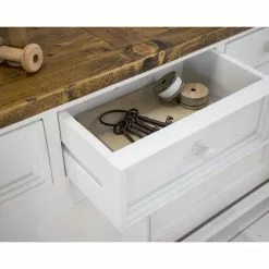 Maison Belfort Sideboard Balignton - Kiefer massiv - Kiefer / Weiß 18 Maison Belfort Sideboard Balignton - Kiefer massiv - Kiefer / Weiß -Büromöbel Verkaufsgeschäft 1000260756 211116 13020000349 DETAILS P000000001000260756